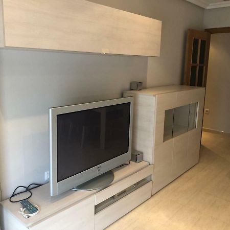 Piso Soballa, Centro Y Playa Santa Pola Ngoại thất bức ảnh