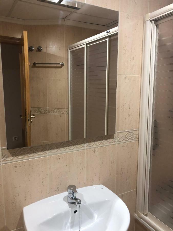 Piso Soballa, Centro Y Playa Santa Pola Ngoại thất bức ảnh