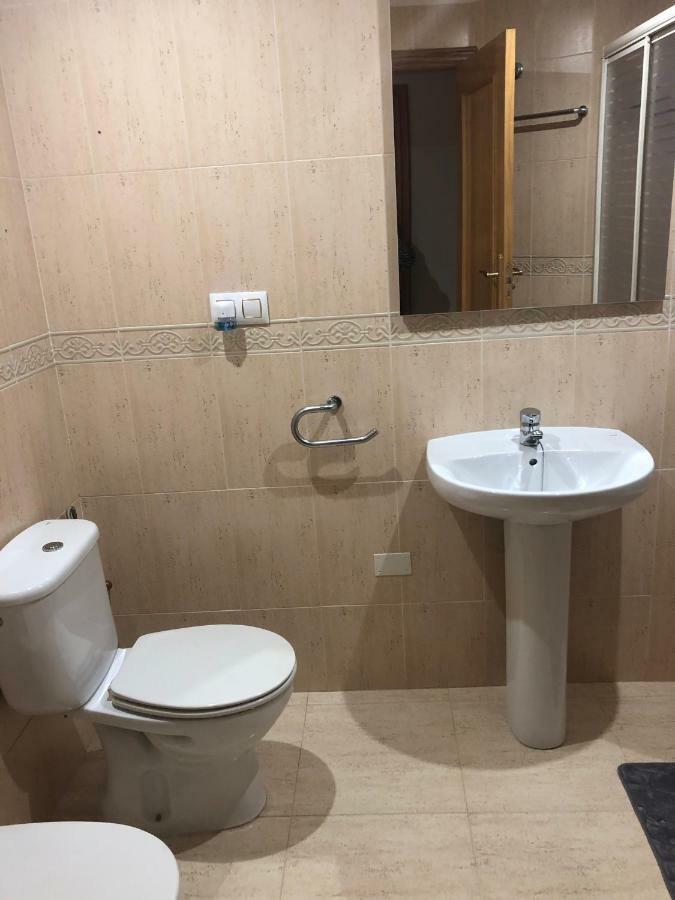 Piso Soballa, Centro Y Playa Santa Pola Ngoại thất bức ảnh