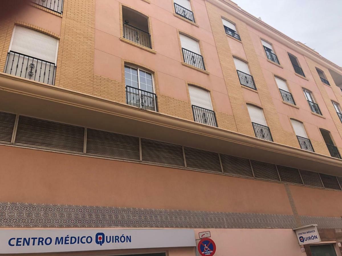 Piso Soballa, Centro Y Playa Santa Pola Ngoại thất bức ảnh