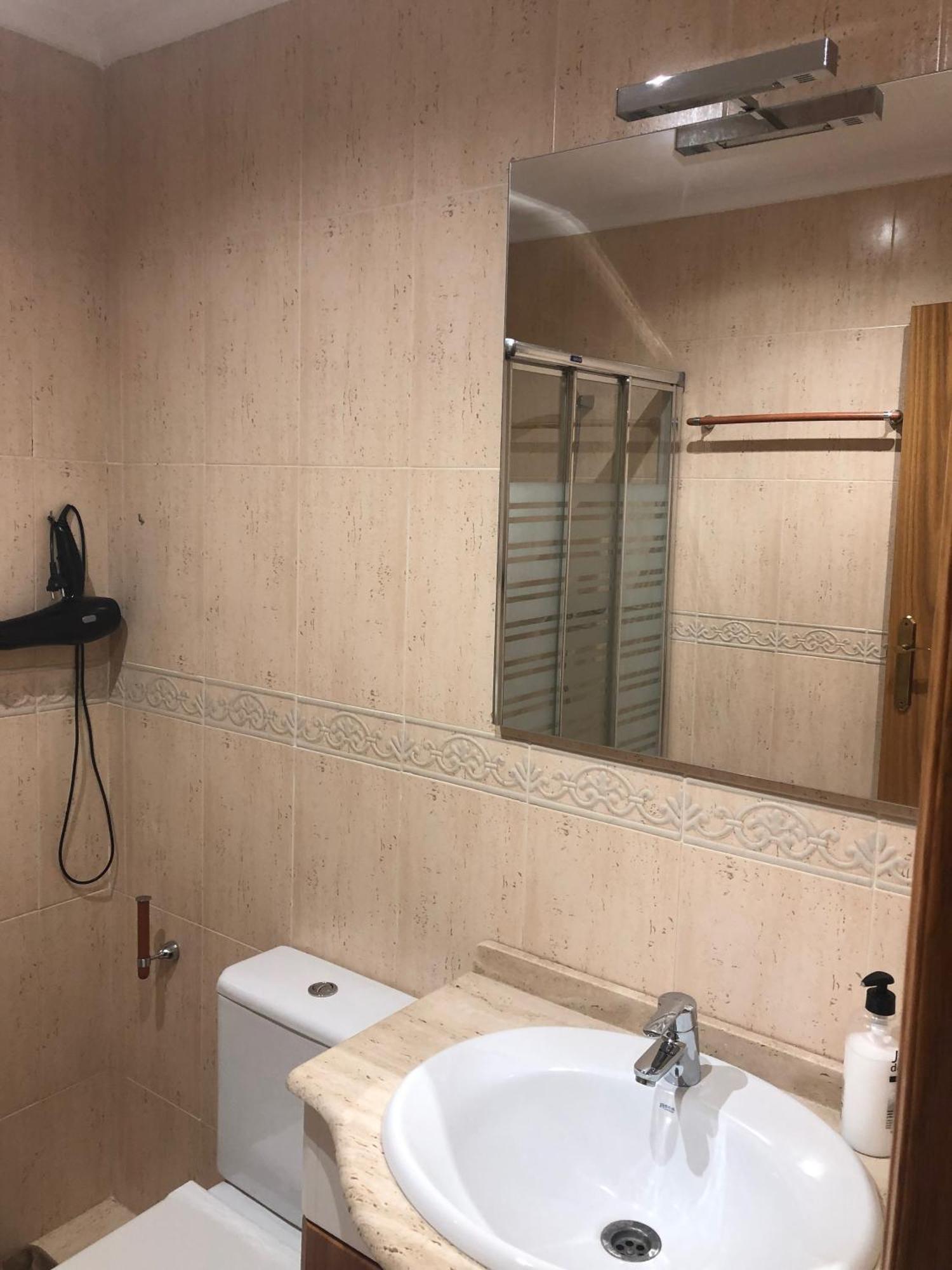 Piso Soballa, Centro Y Playa Santa Pola Ngoại thất bức ảnh