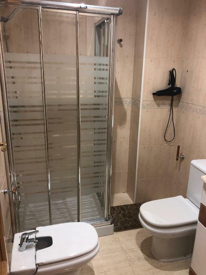 Piso Soballa, Centro Y Playa Santa Pola Ngoại thất bức ảnh